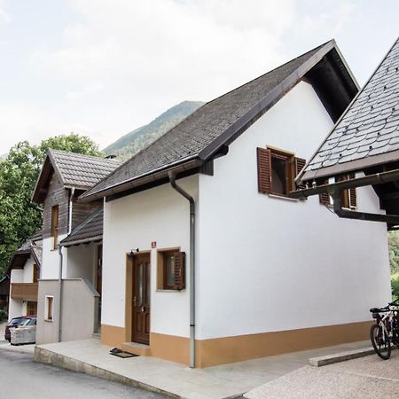Apartma Lojz Bovec Bagian luar foto