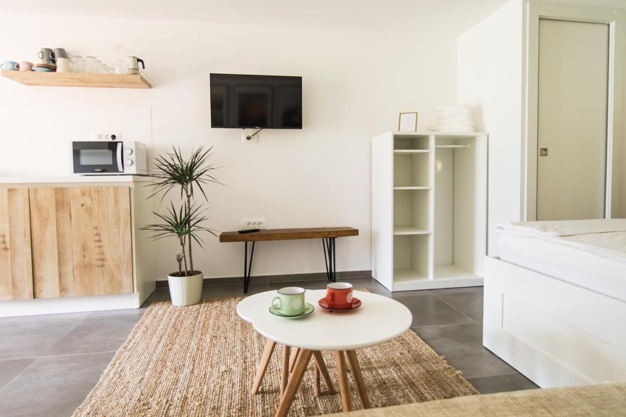 Apartma Lojz Bovec Bagian luar foto