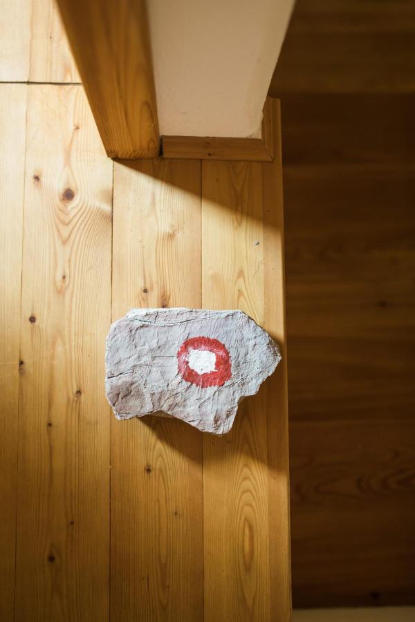 Apartma Lojz Bovec Bagian luar foto