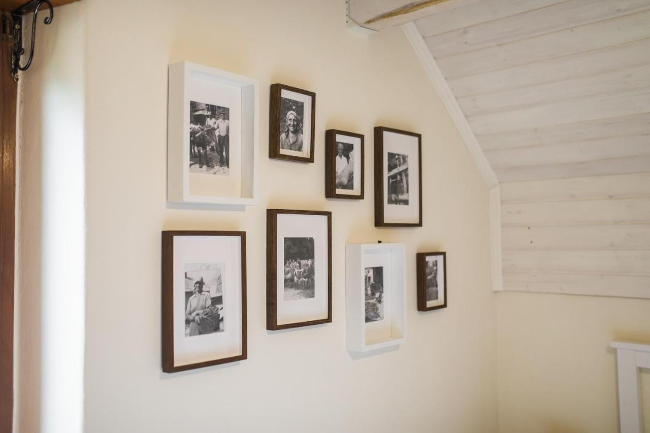 Apartma Lojz Bovec Bagian luar foto